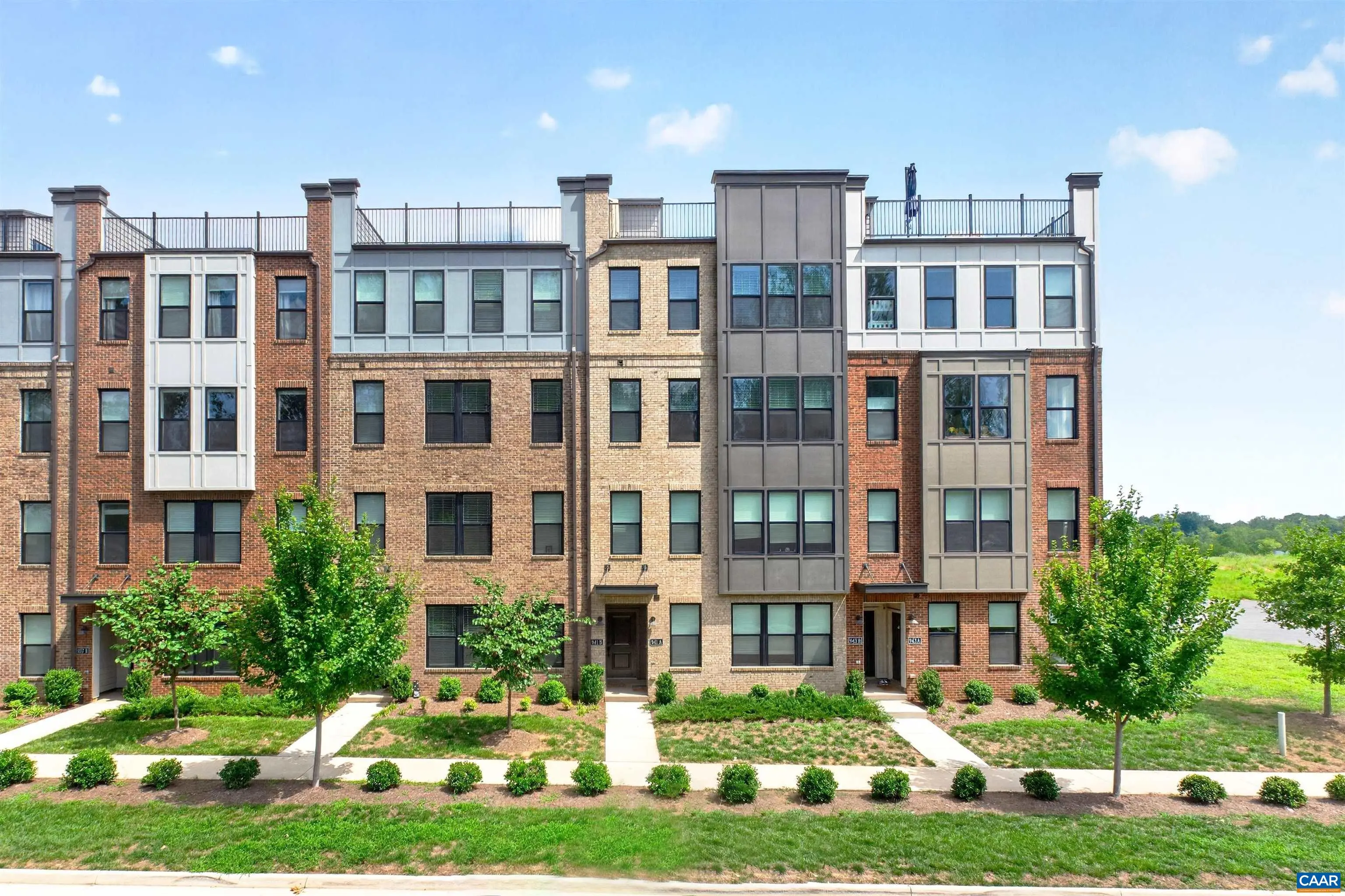 941 Salamander St B, Charlottesville