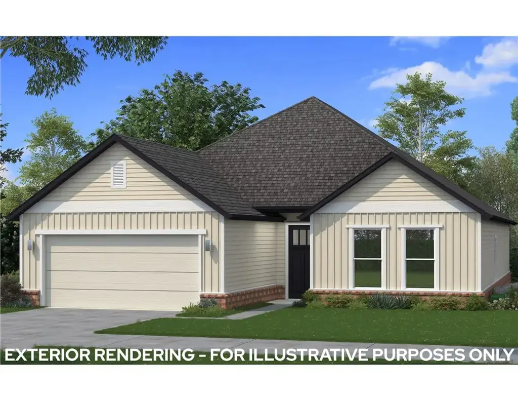 3788 Repose Street, Springdale