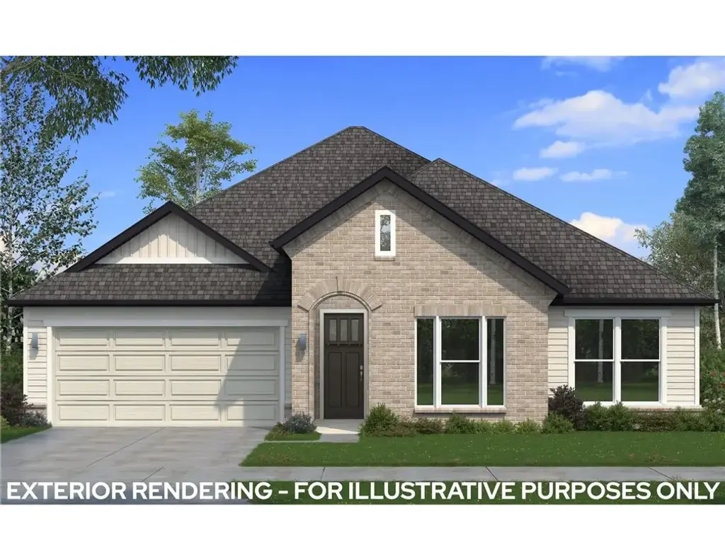 3770 Repose, Springdale