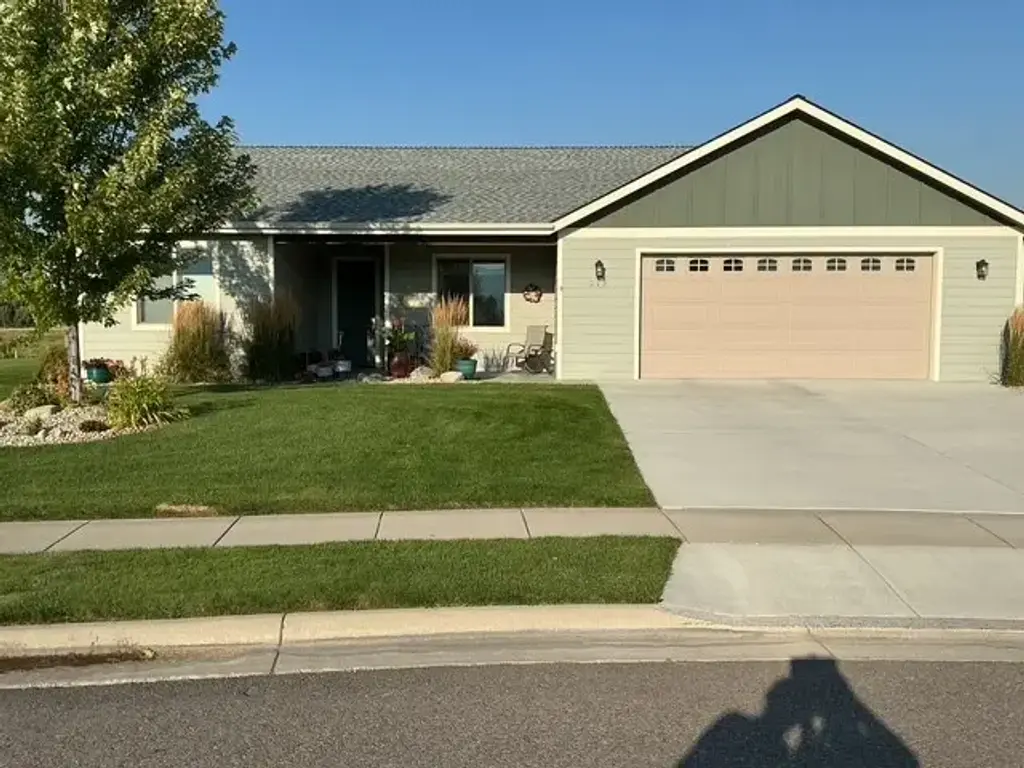 278 Birch Lane, Stevensville