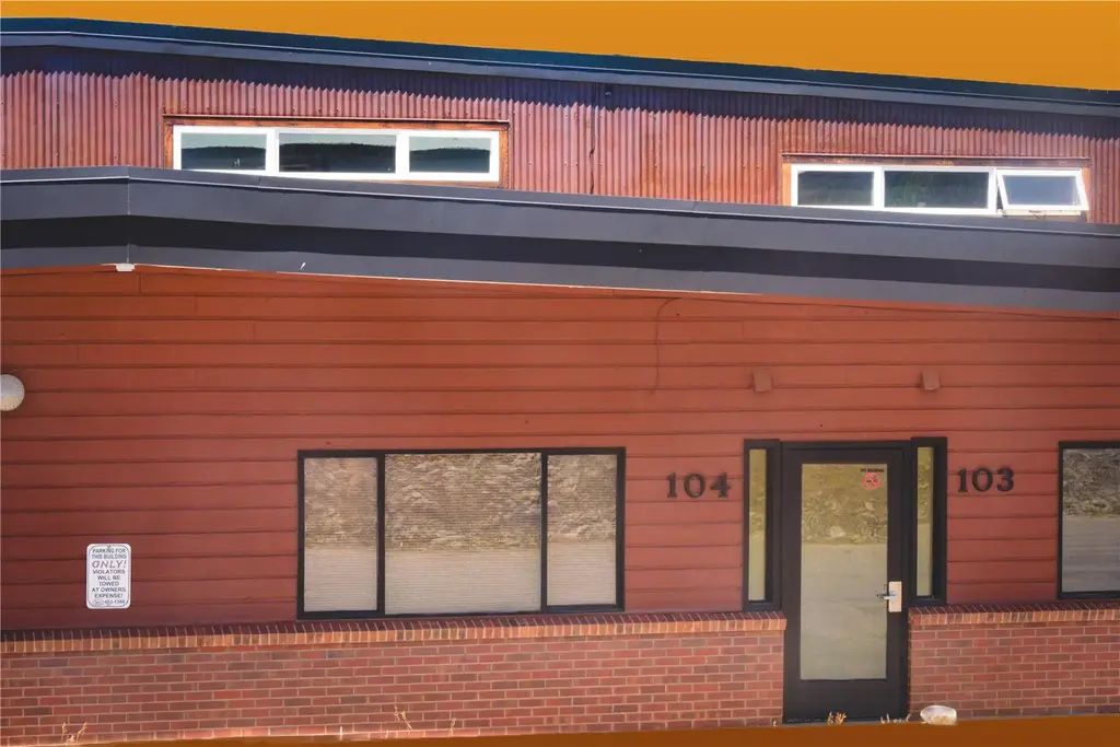 196 Huron Road 104, Breckenridge