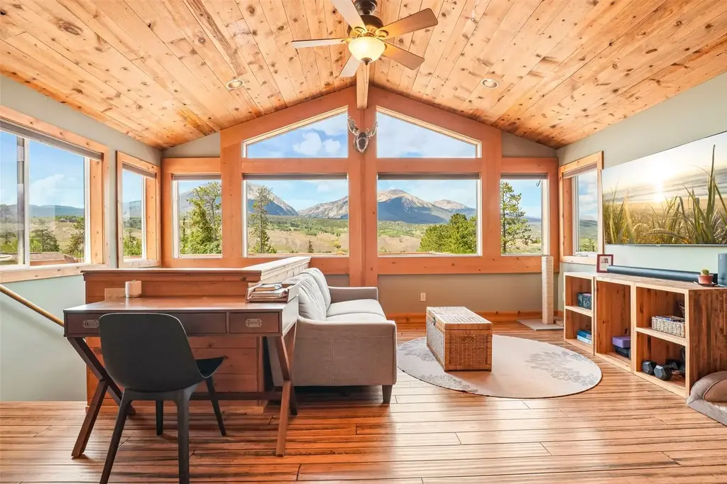 382 Hummingbird Circle, Silverthorne