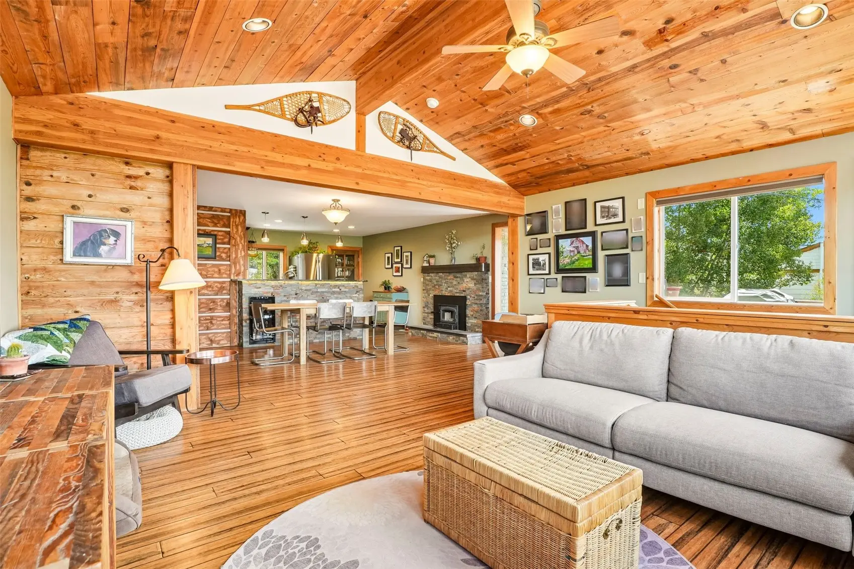 382 Hummingbird Circle, Silverthorne