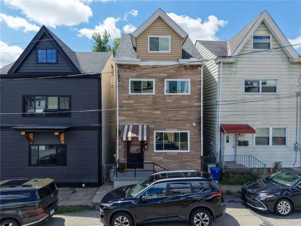 4776 Aloe Street, Bloomfield