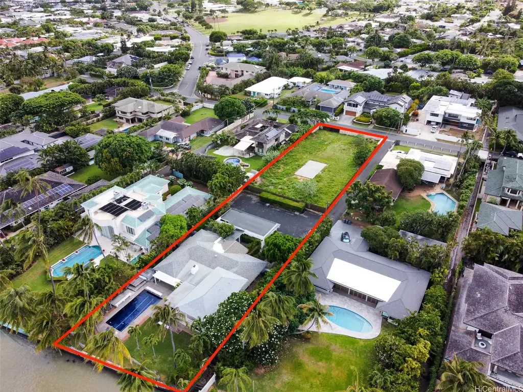 431/433 Portlock Road, Honolulu