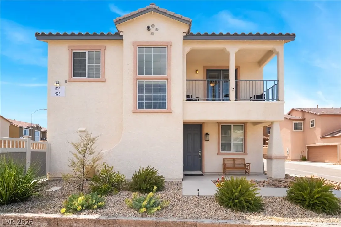 923 Sable Chase Place, Henderson