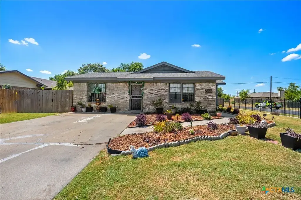 3602 Bacon Ranch Road, Killeen