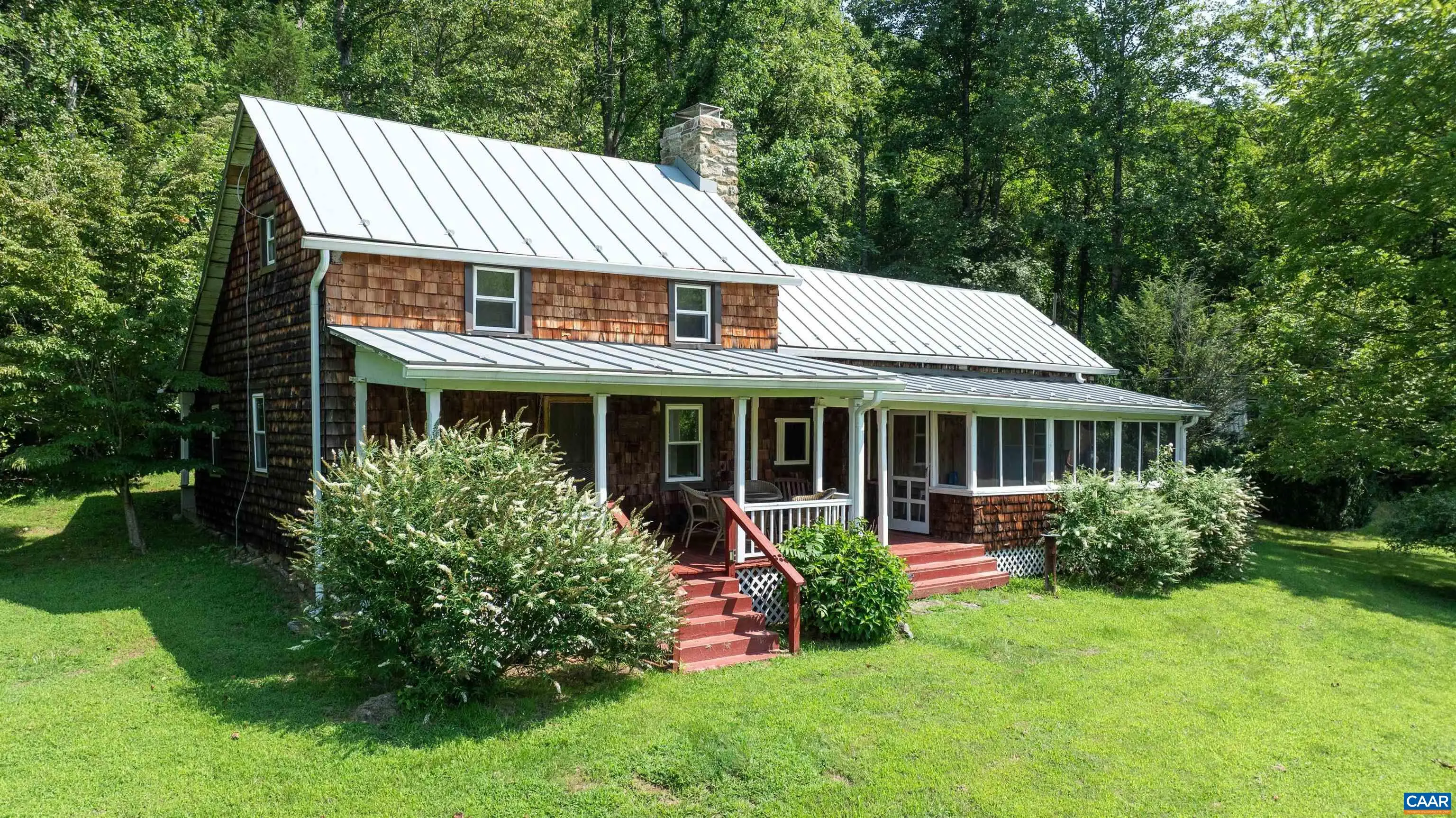 2042 Weakley Hollow Rd, Syria