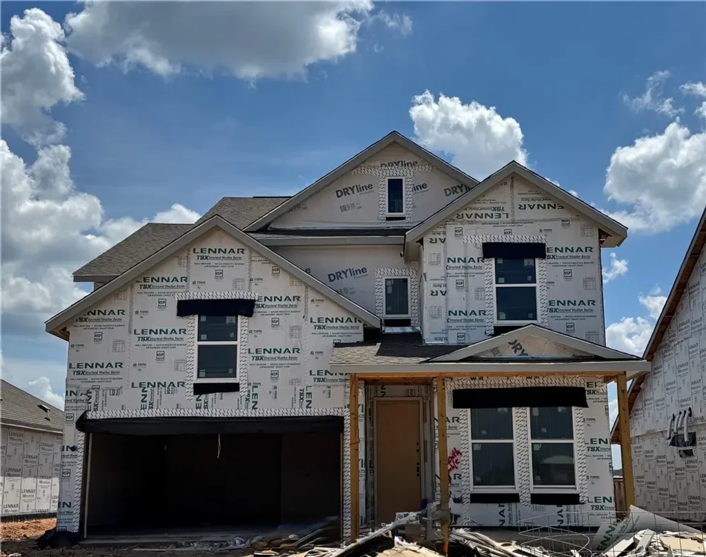 6157 Kinney Lane, College Station