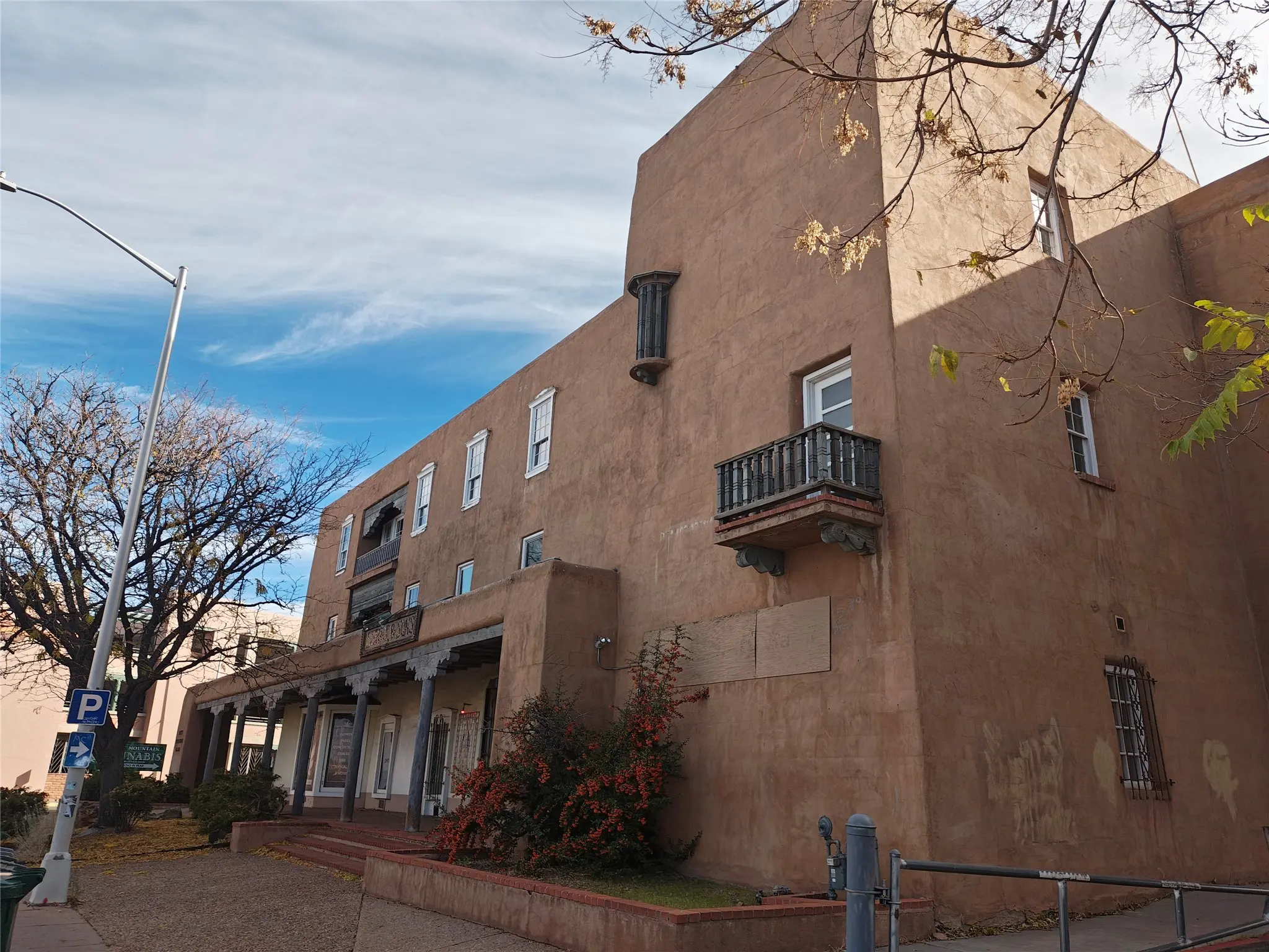 121 Sandoval Street # Multiple, Santa Fe
