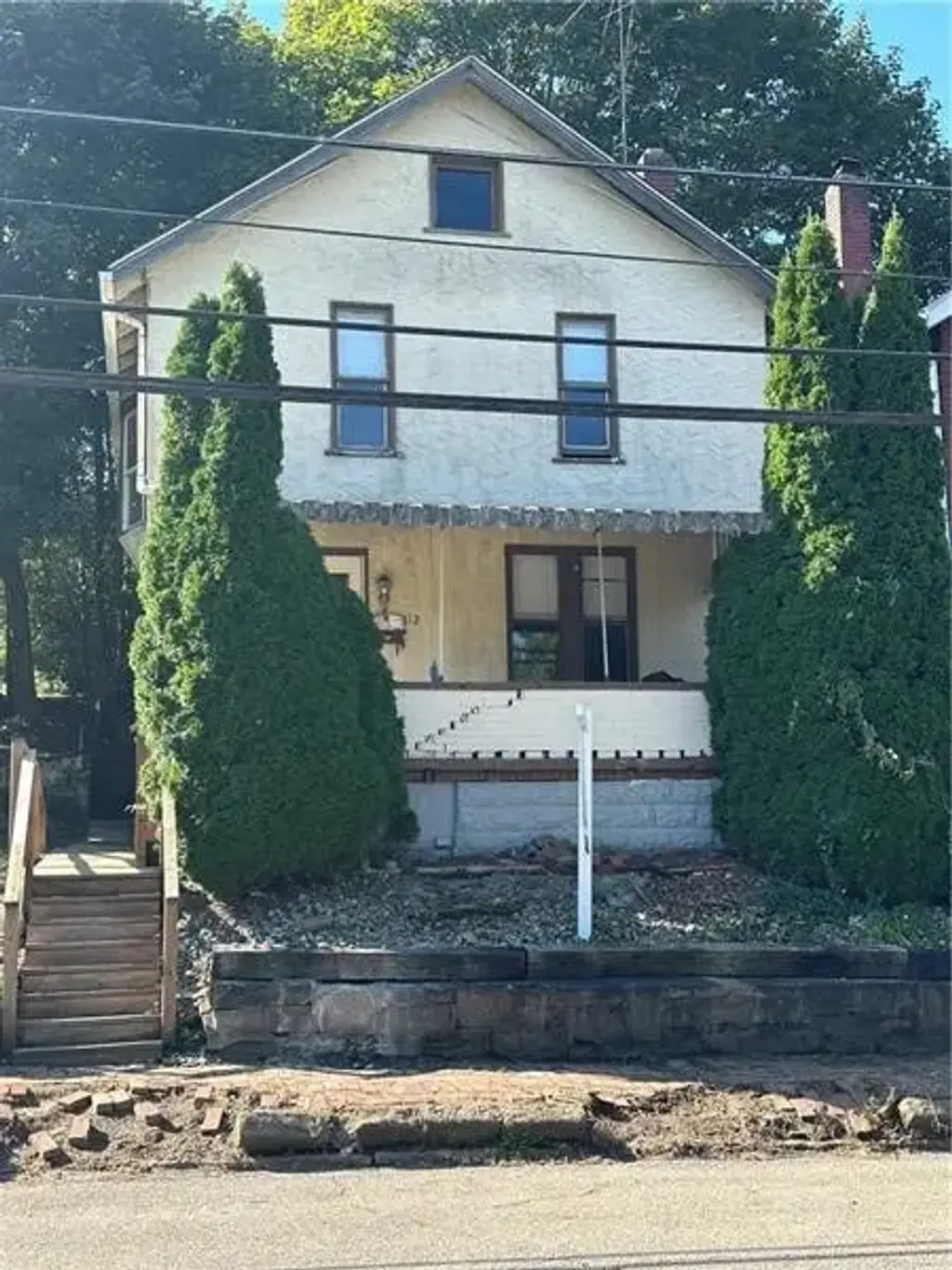 312 Zeigler Avenue , City of But SE