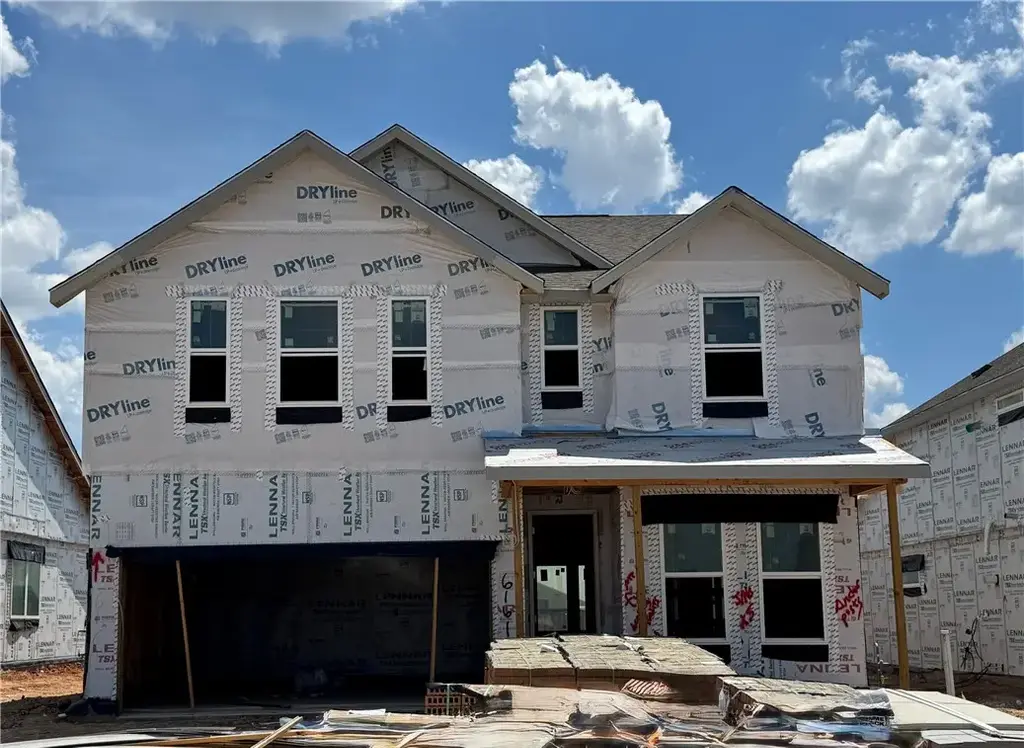 6161 Kinney Lane, College Station