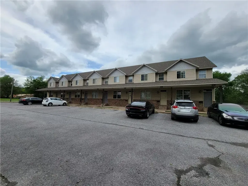 192 Fair Street 192, Centerton