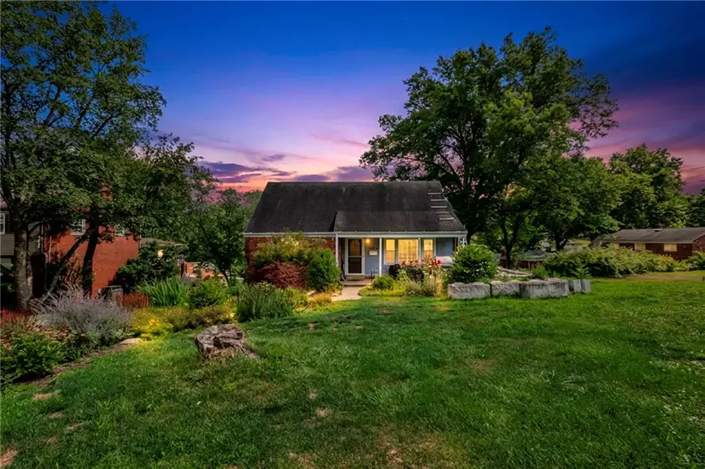 3534 Myrna Drive , Upper St Clair