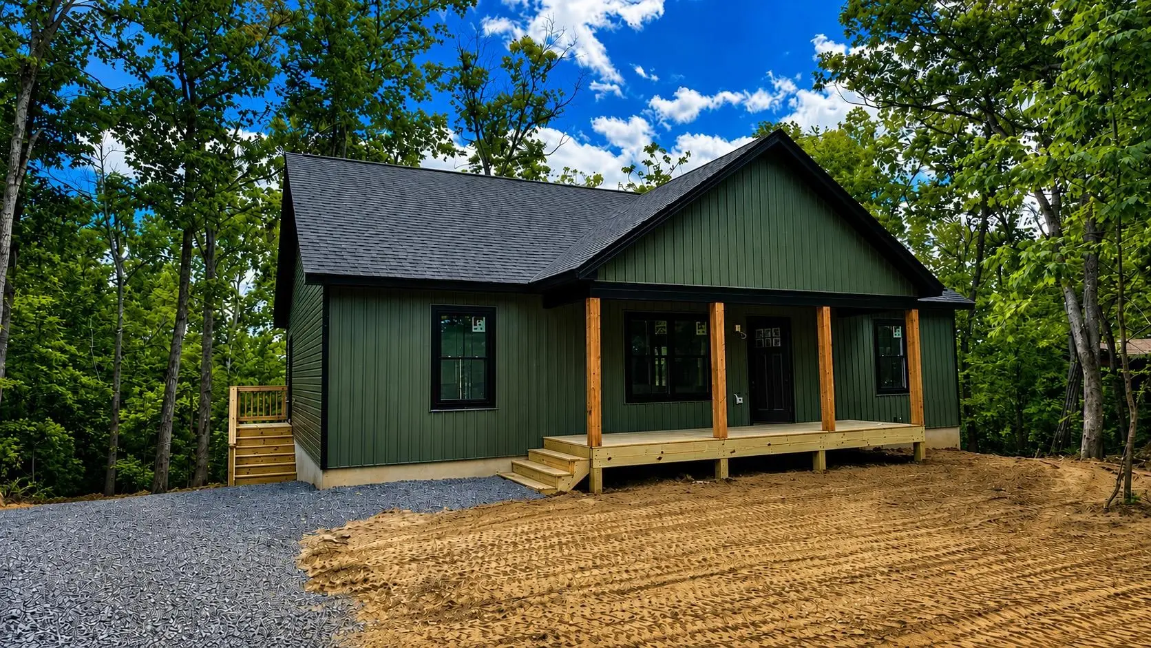 8284 Supinlick Ridge Rd, Mt Jackson