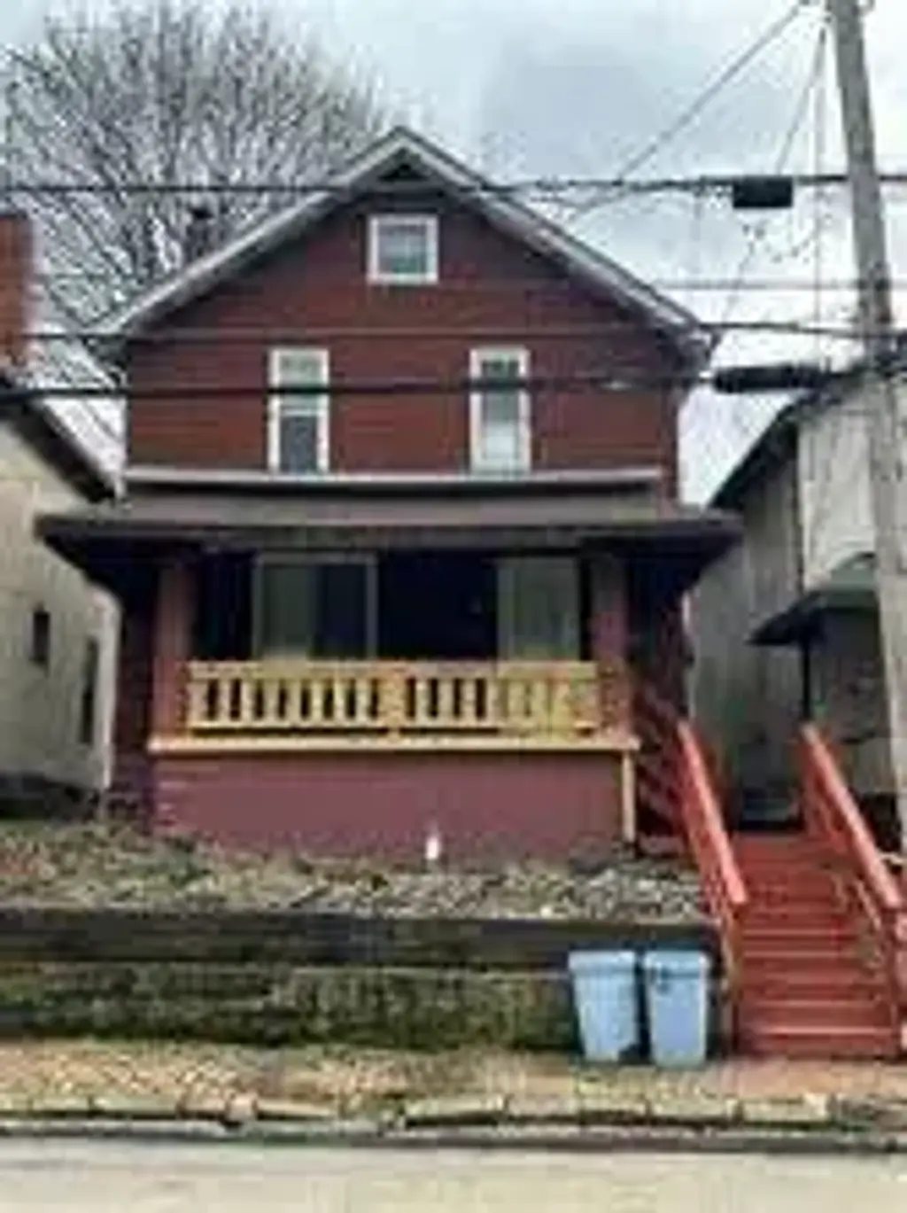 310 Zeigler Avenue , City of But SE