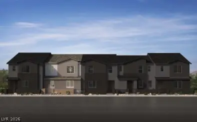 8462 Bayside Bluff Avenue, Las Vegas