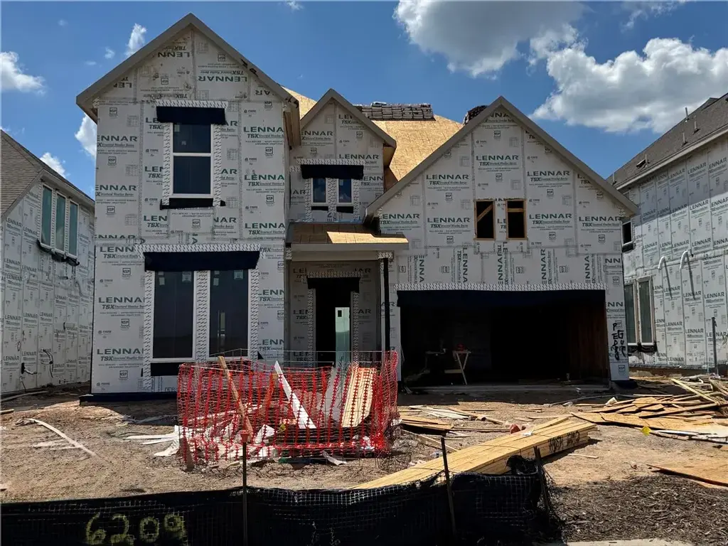 6209 Chatom Drive, College Station