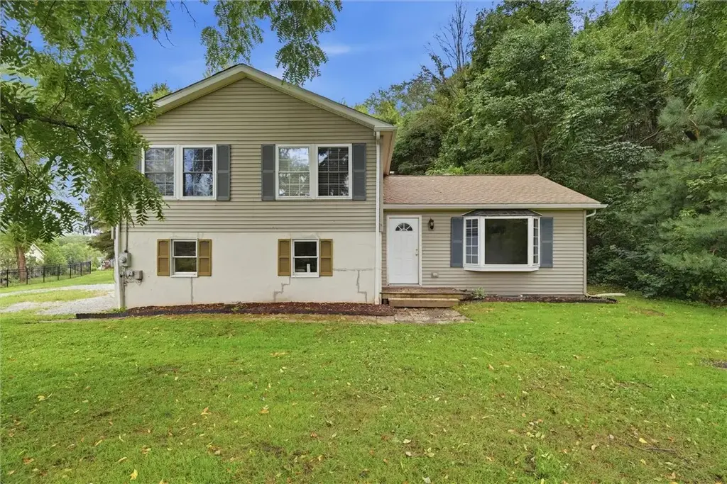 139 Lemmon Hollow Road , East Franklin
