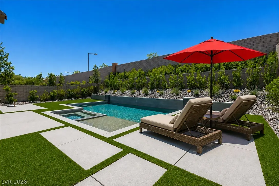 261 Besame Court, Las Vegas