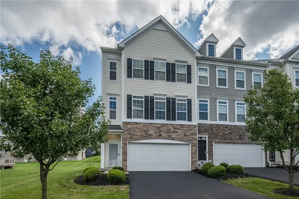 10 Roosevelt Drive , Kennedy