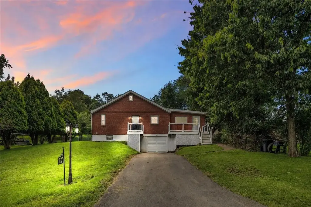 28 Petermans Lane, Penn Hills