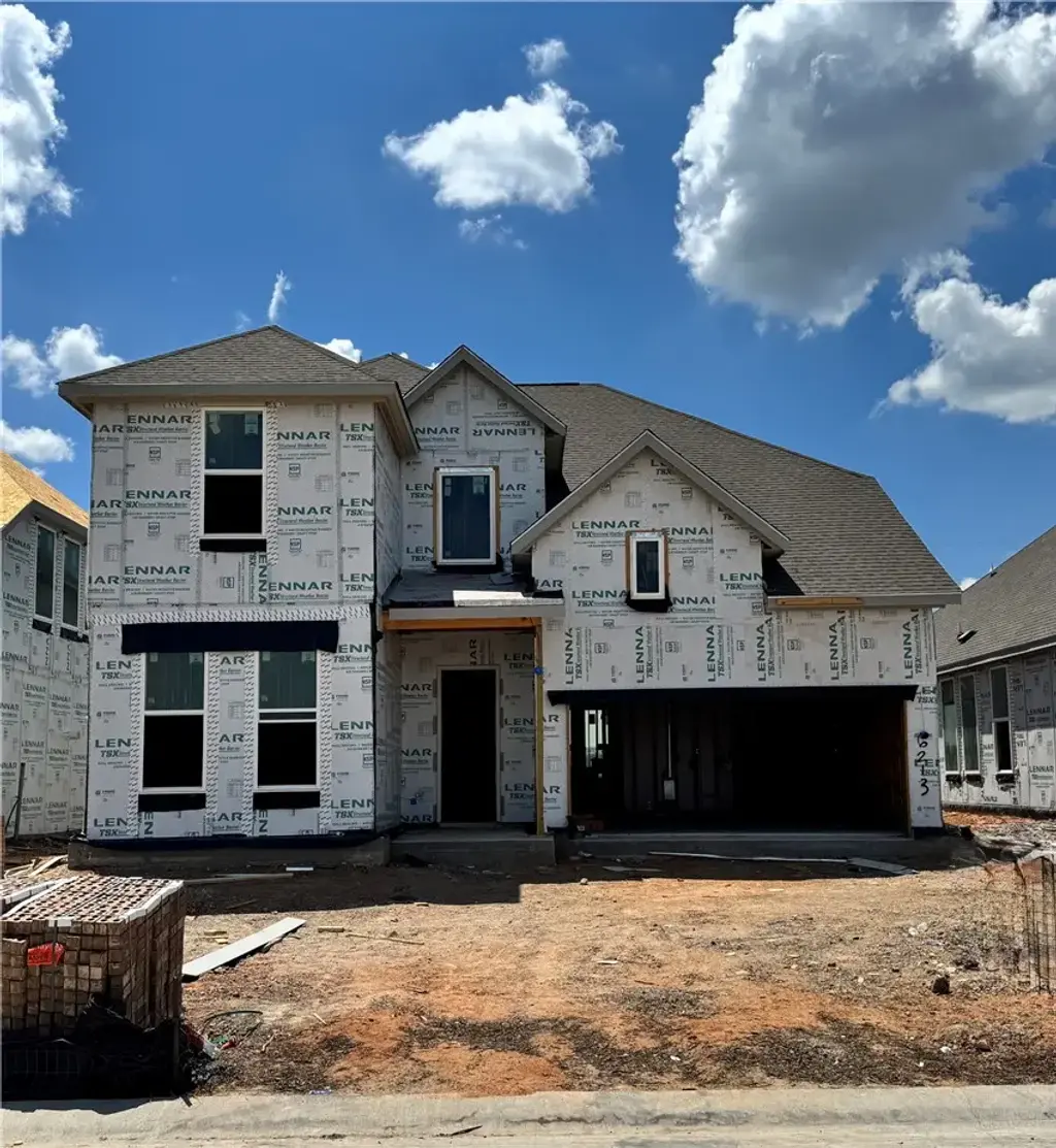 6213 Chatom Drive, College Station