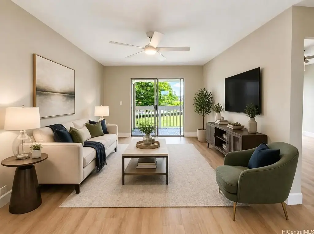(unit #10b) 94-615 Kahakea Street, Waipahu