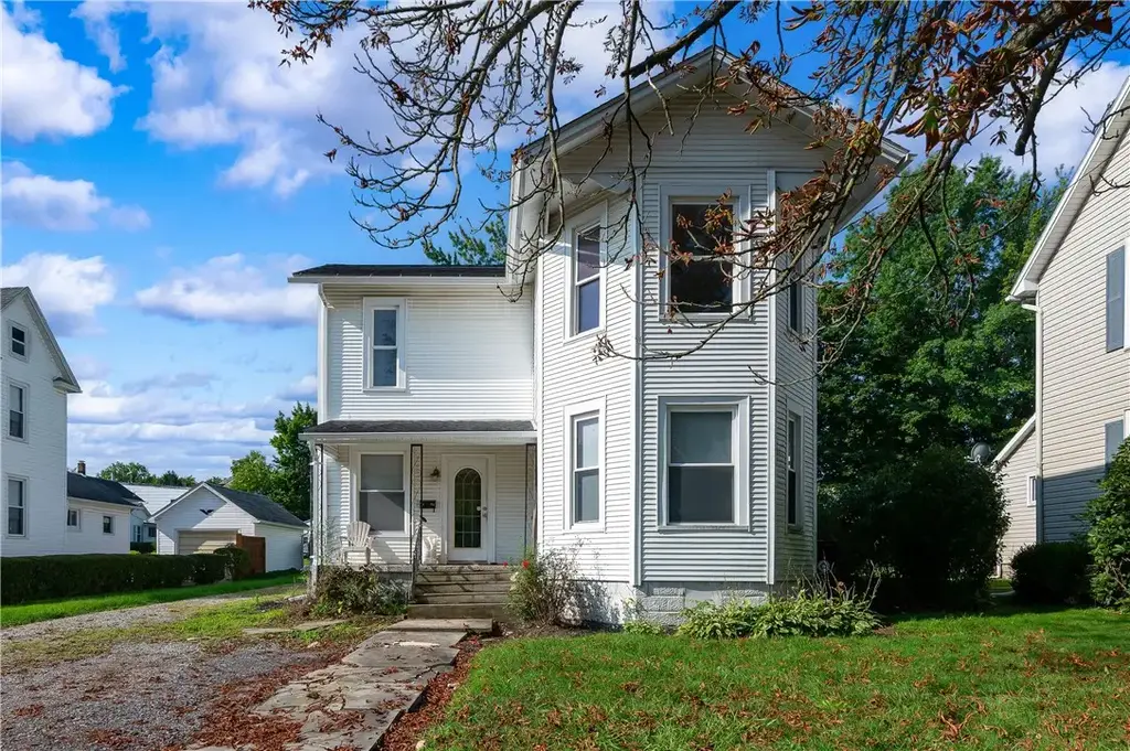 312 College Avenue , Grove City Boro