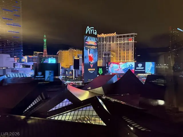 3722 S Las Vegas Boulevard 807, Las Vegas
