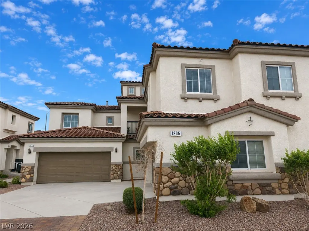 1305 Allegheny Moon Terrace 1, Henderson
