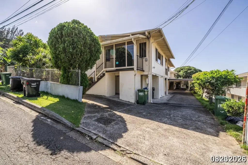 1835 Akone Place # B, Honolulu