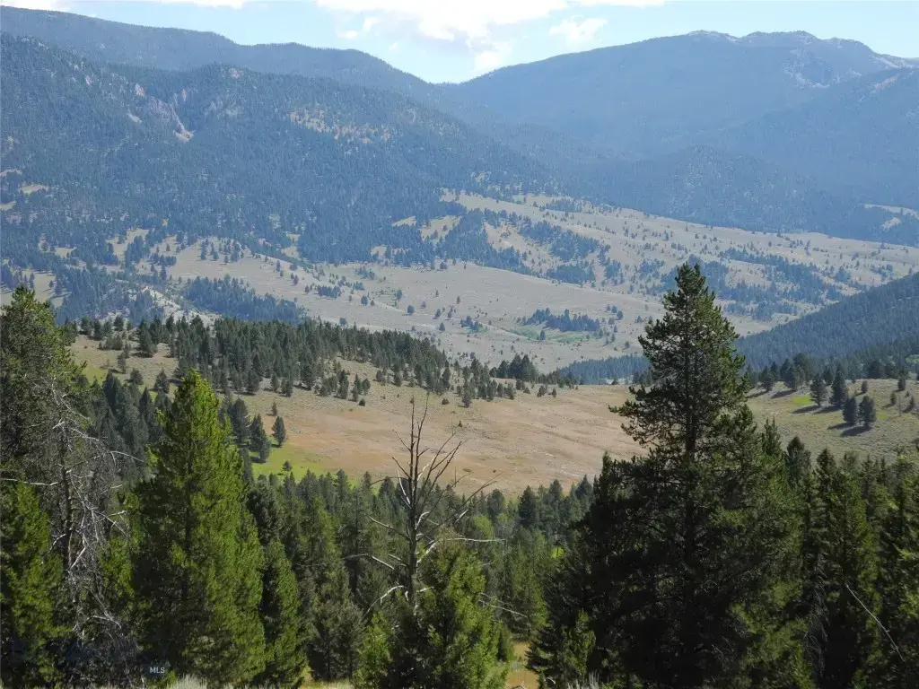 Tbd Appaloosa Trail, Gallatin Gateway