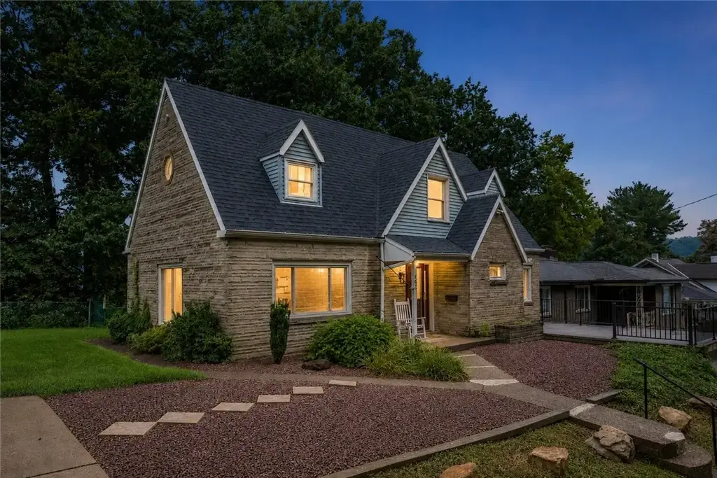 162 Grandview Way, Speers Boro