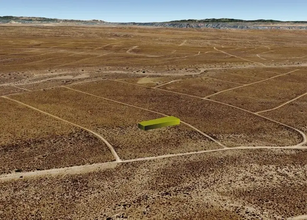 Viola (u23 B60 L19) Road Nw, Rio Rancho
