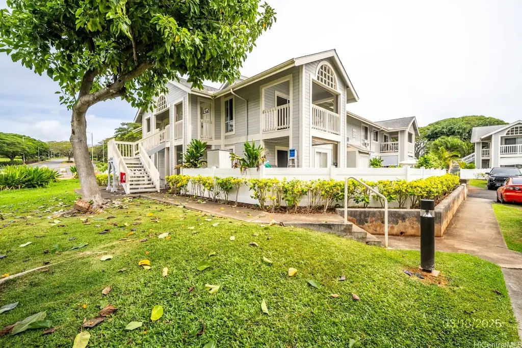 94-225 Paioa Place # C202, Waipahu
