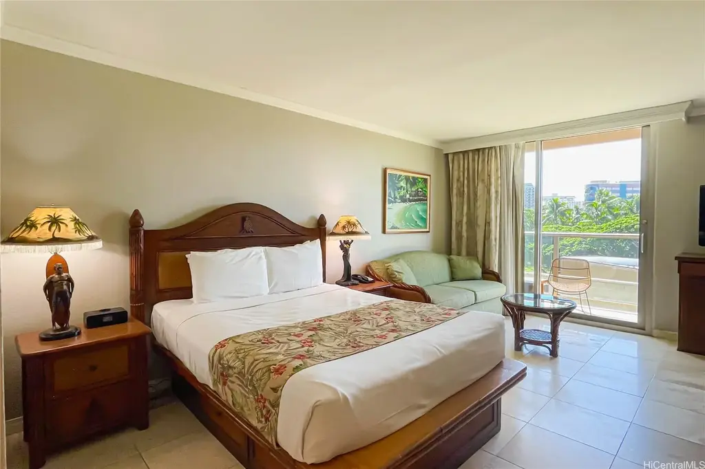 2045 Kalakaua Avenue # 209, Honolulu