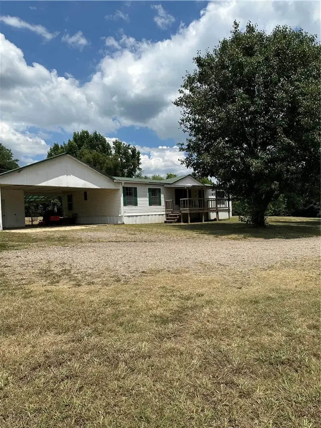 804 Nw 5th, Atkins