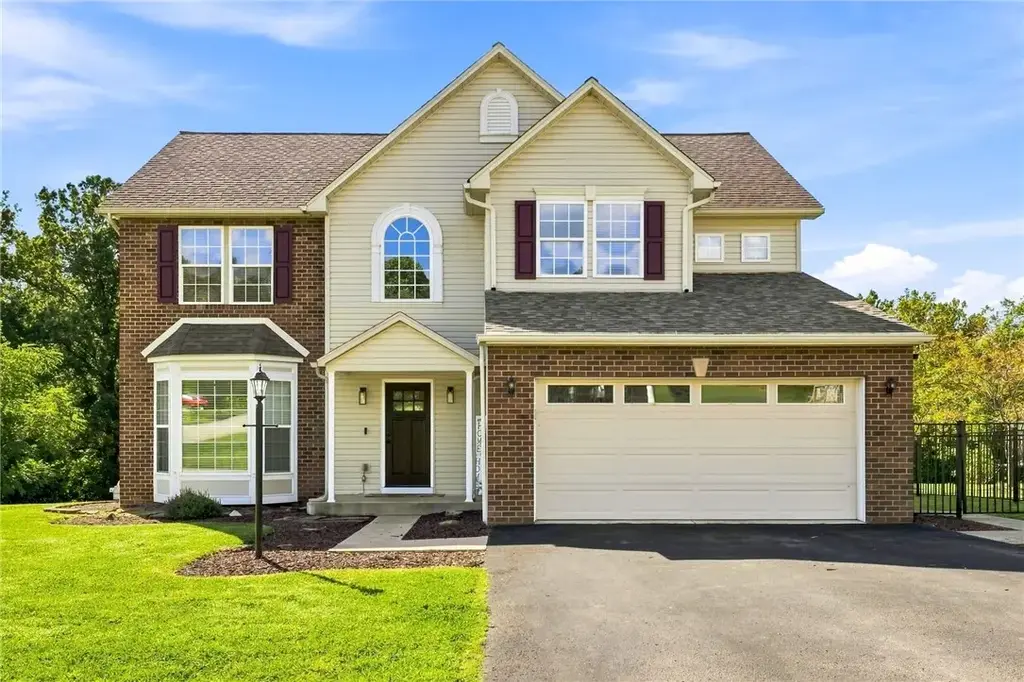 1 William Penn Street , Uniontown