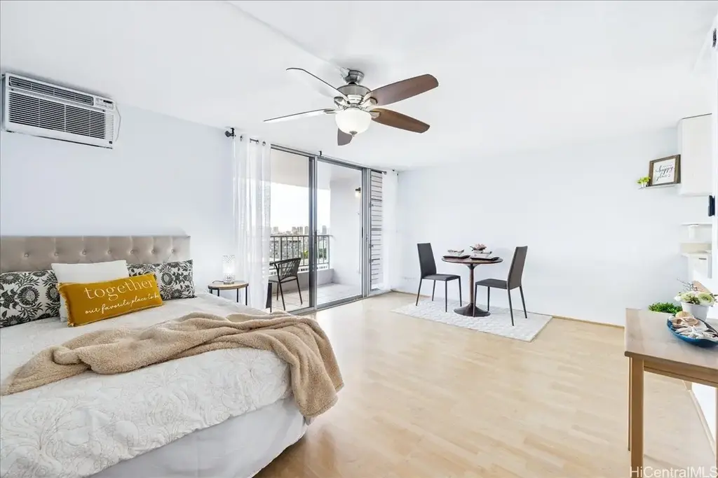 1419 Dominis Street # 1507, Honolulu