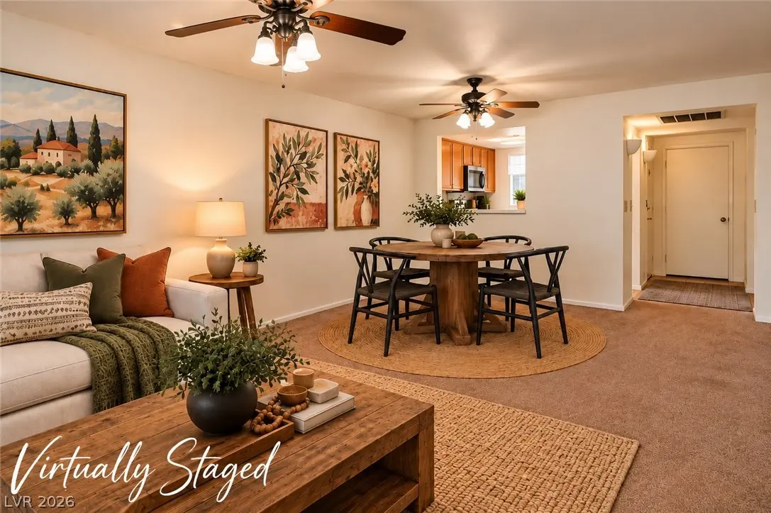 1909 High Valley Court 204, Las Vegas