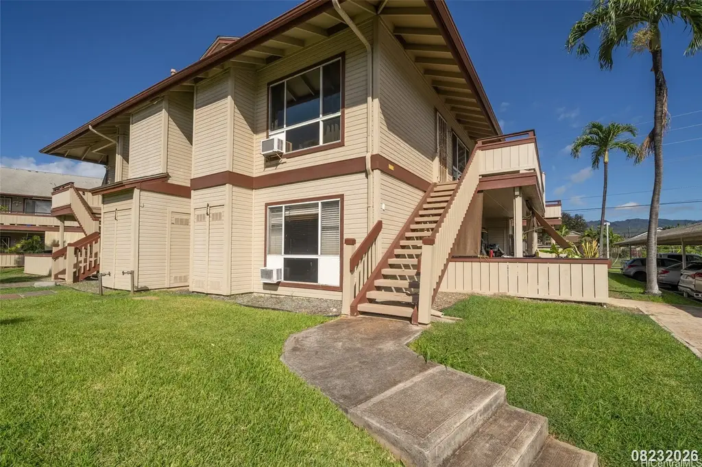 91-959 Puamaeole Street # 3c, Ewa Beach