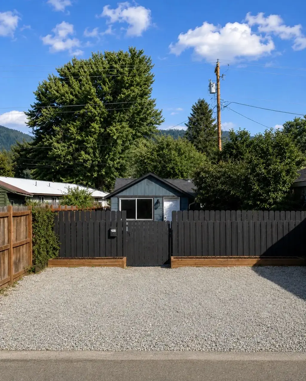 507 Dakota Avenue, Libby