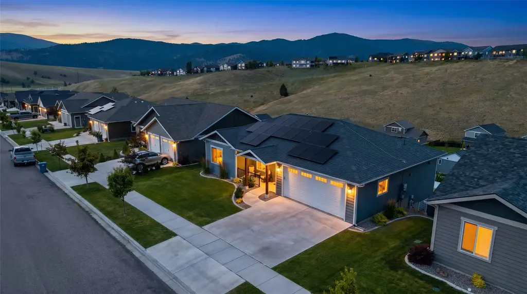 7012 Jenaya Court, Missoula