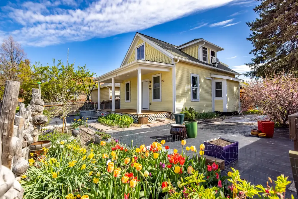 927 4th Avenue W, Kalispell