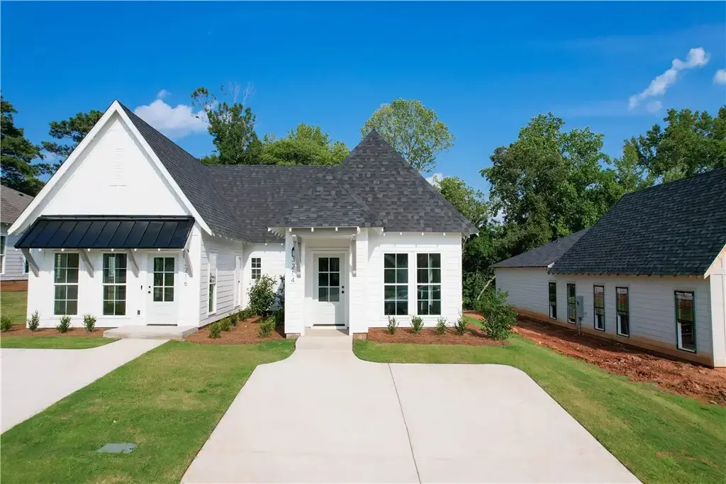 3214 Bradley Ln, Auburn