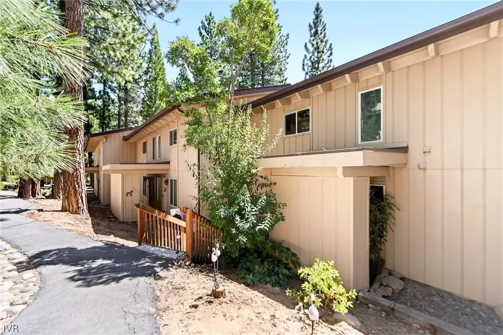 321 Ski Way Way # 241, Incline Village