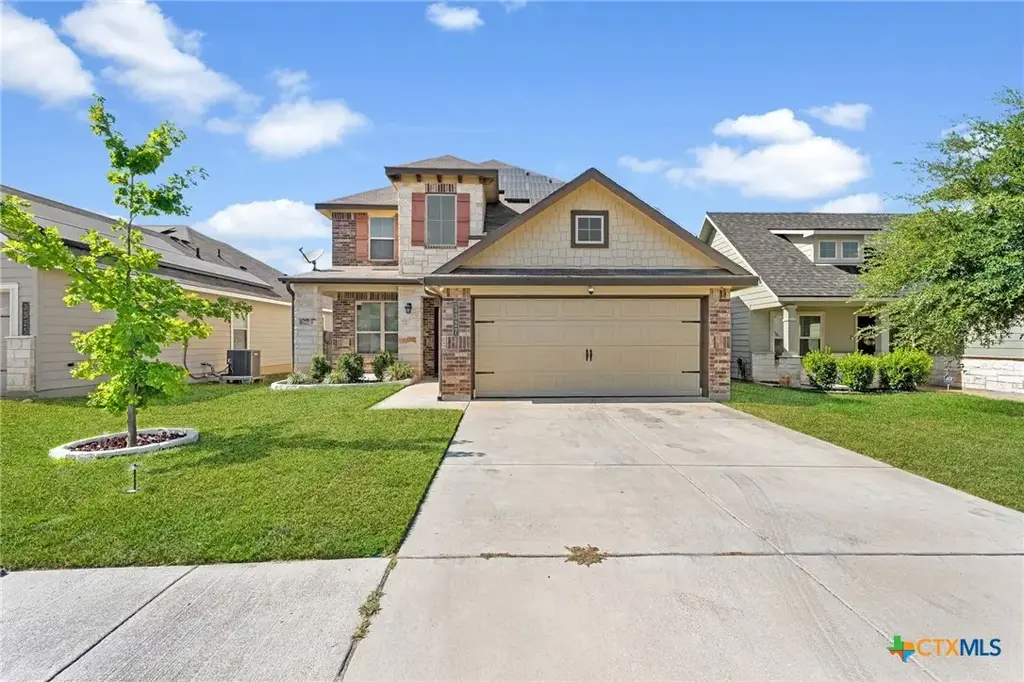 3327 Addison Street, Killeen