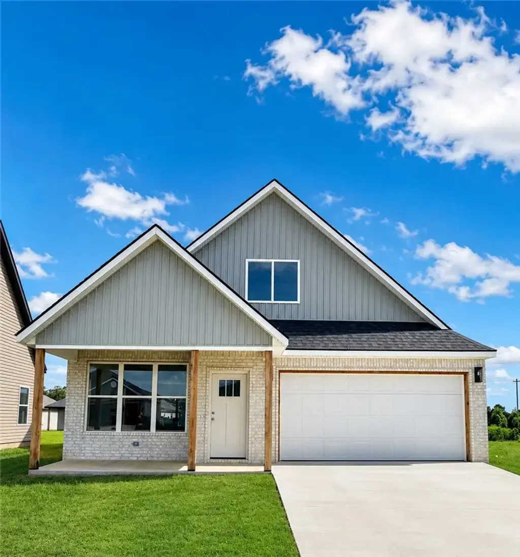 1733 Edens, Gentry