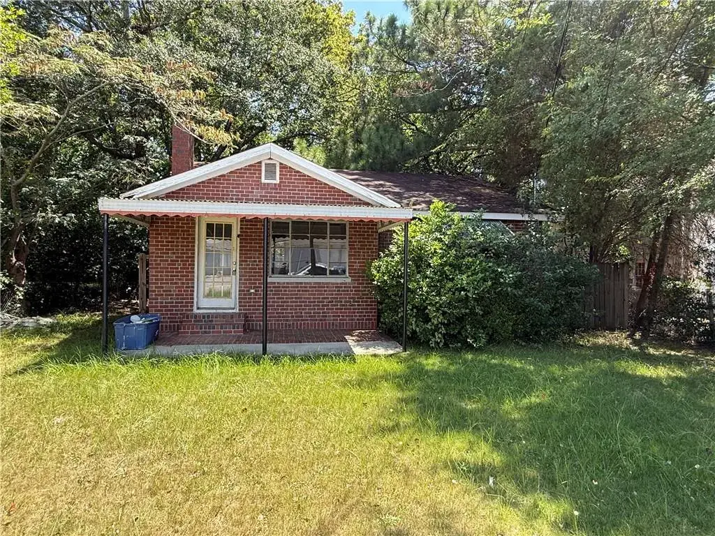 1702 16th Avenue, Phenix City